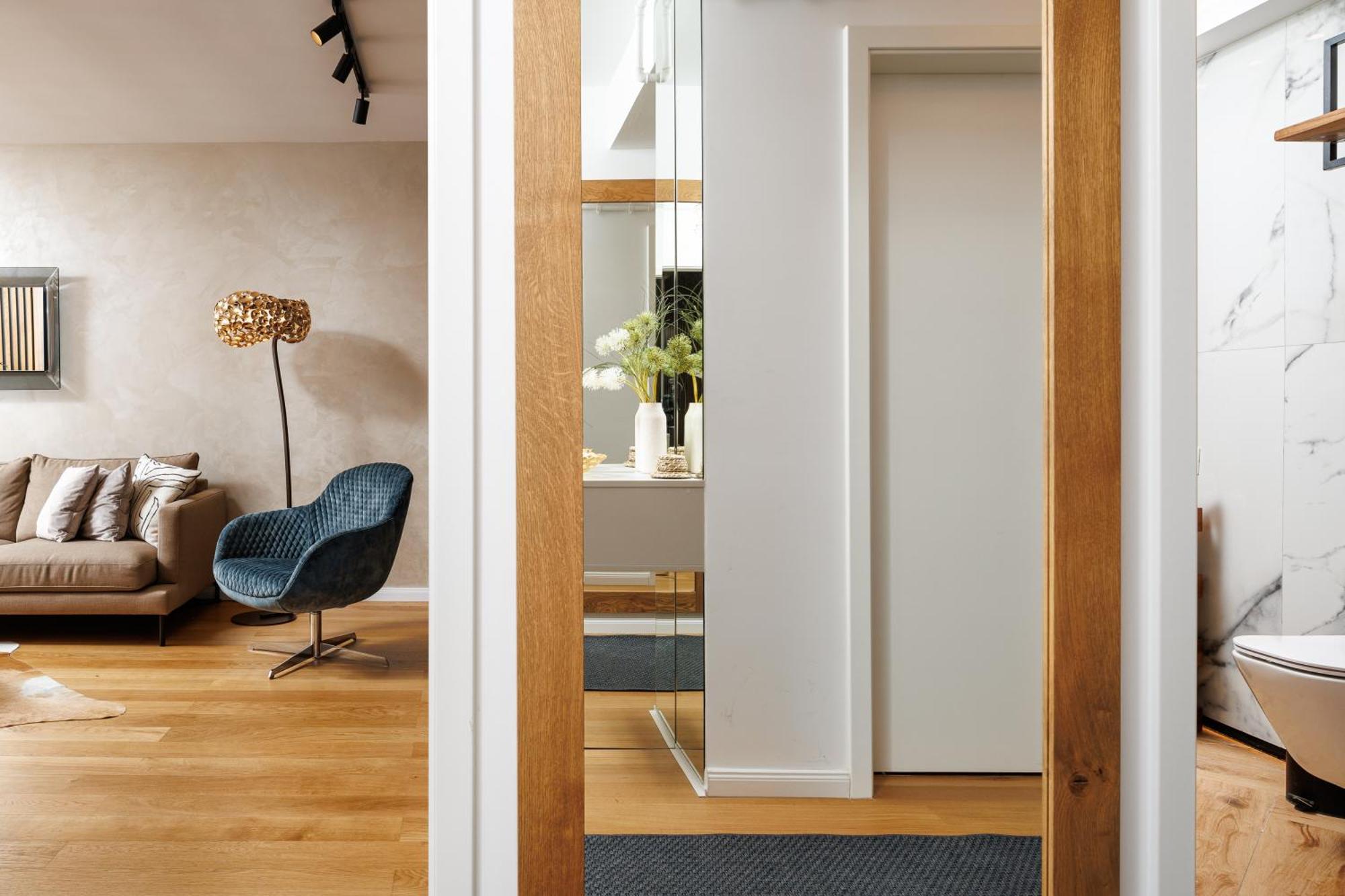 Pure Living Apartment W. Private Parking ブラショフ エクステリア 写真